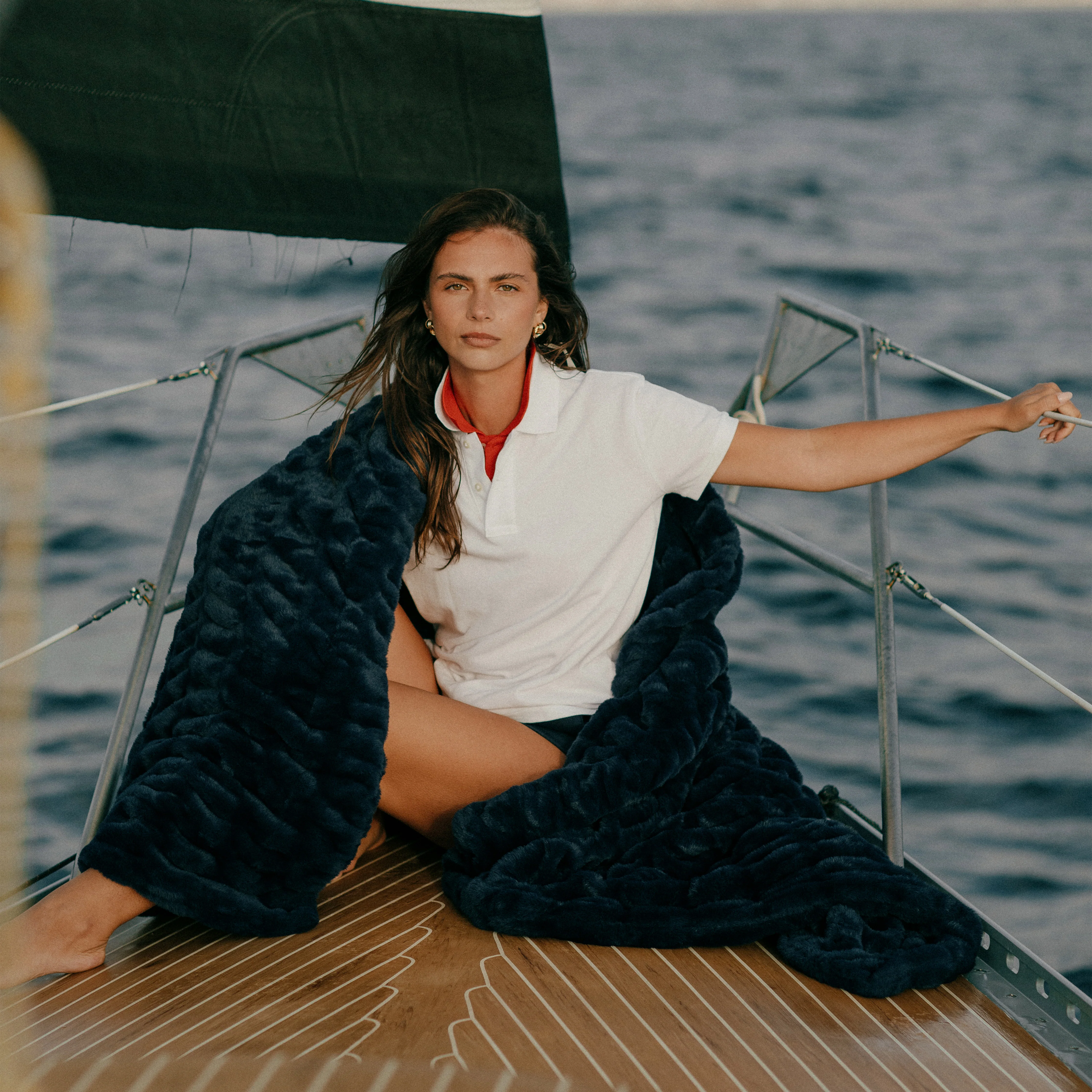 Navy Blue - Image 3