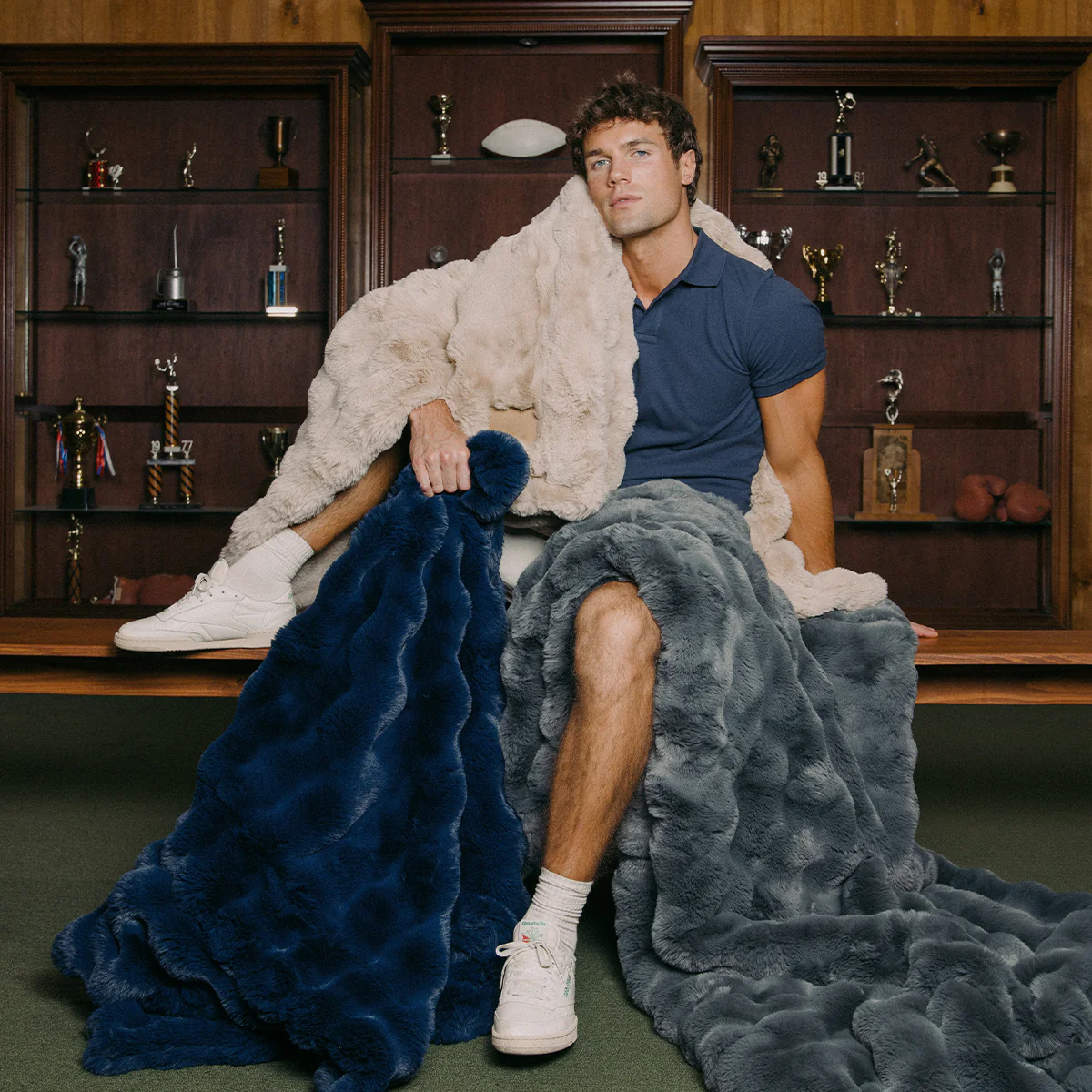 Deep Navy - Image 4